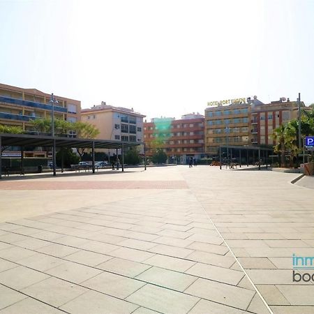 Olimar, Climatizado Y Con Piscina Inmoboking Apartment Cambrils Bagian luar foto