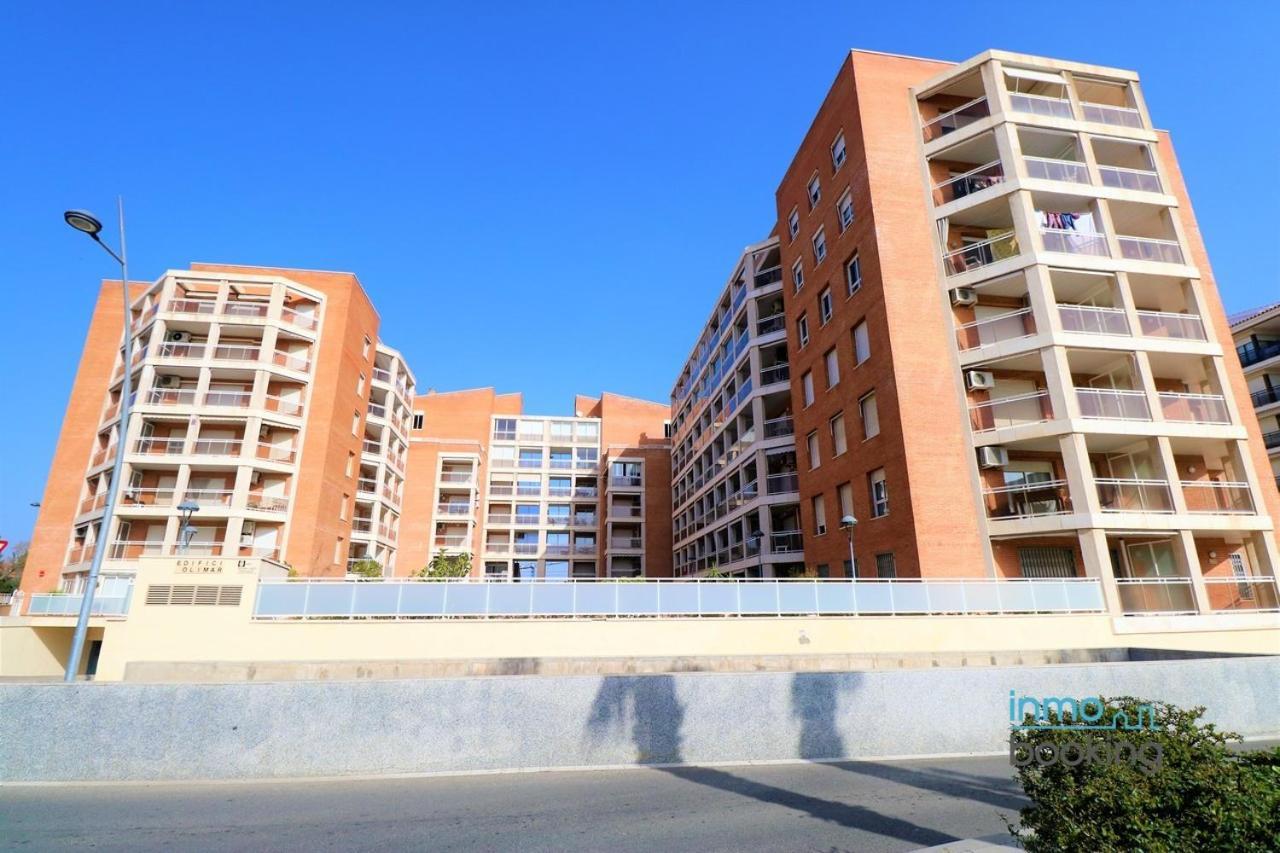 Olimar, Climatizado Y Con Piscina Inmoboking Apartment Cambrils Bagian luar foto