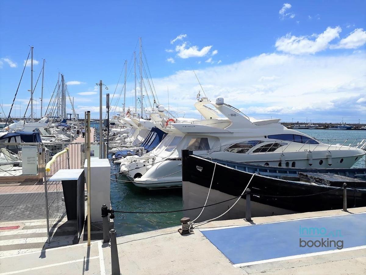 Olimar, Climatizado Y Con Piscina Inmoboking Apartment Cambrils Bagian luar foto