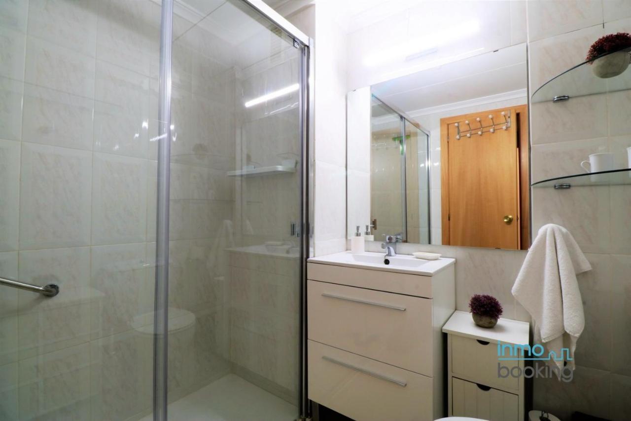 Olimar, Climatizado Y Con Piscina Inmoboking Apartment Cambrils Bagian luar foto